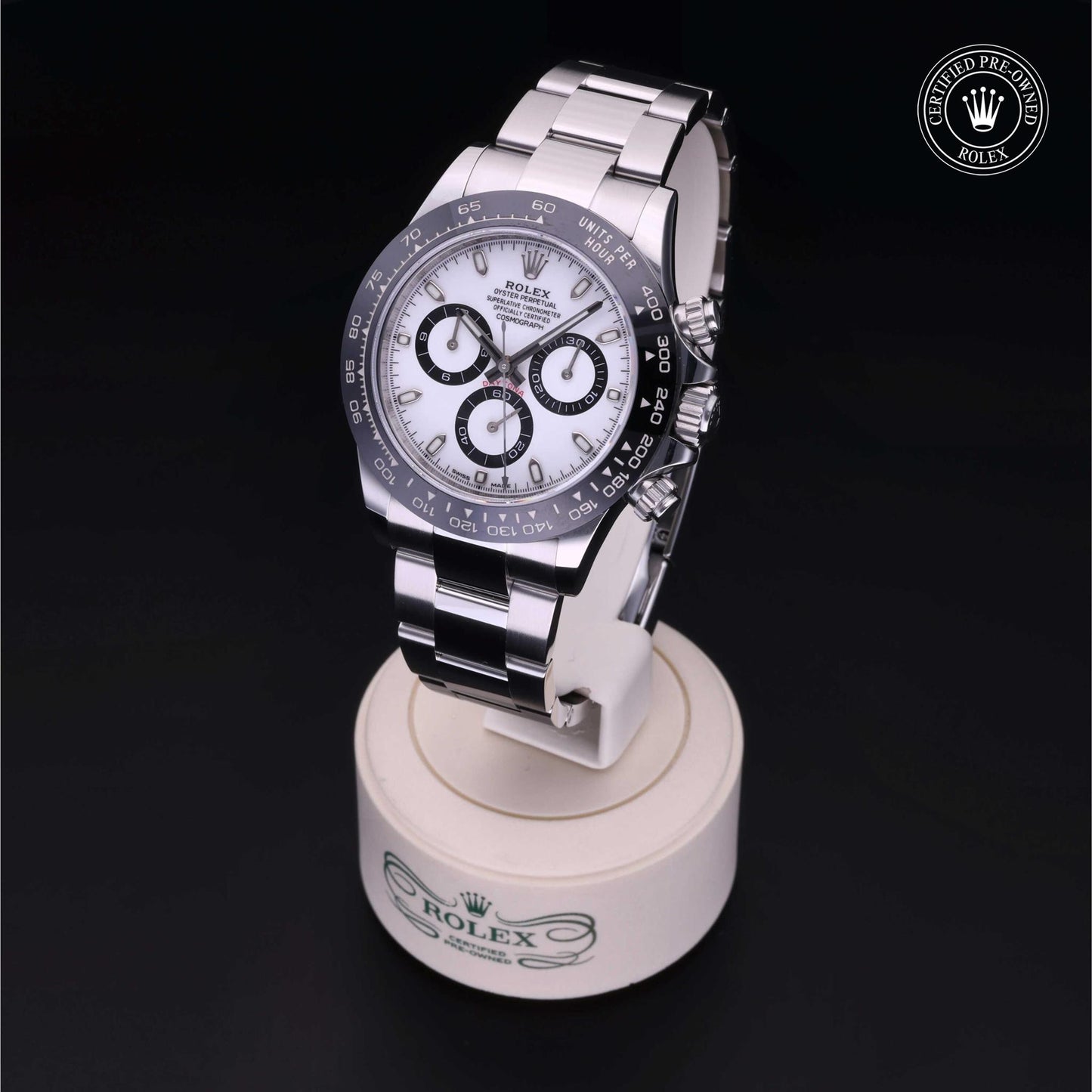 CPO Rolex