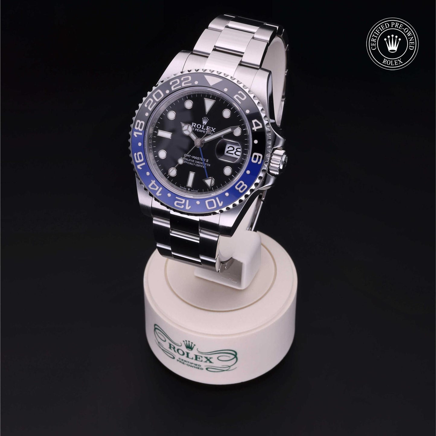 CPO Rolex