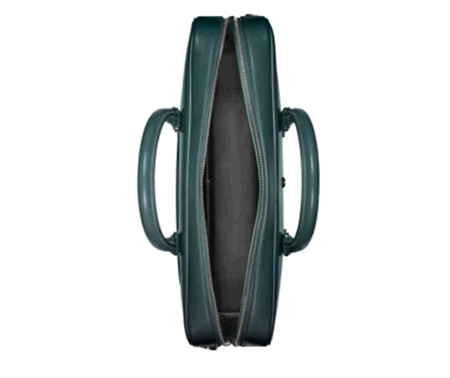 Montblanc Meisterstuck Document Case in British Green