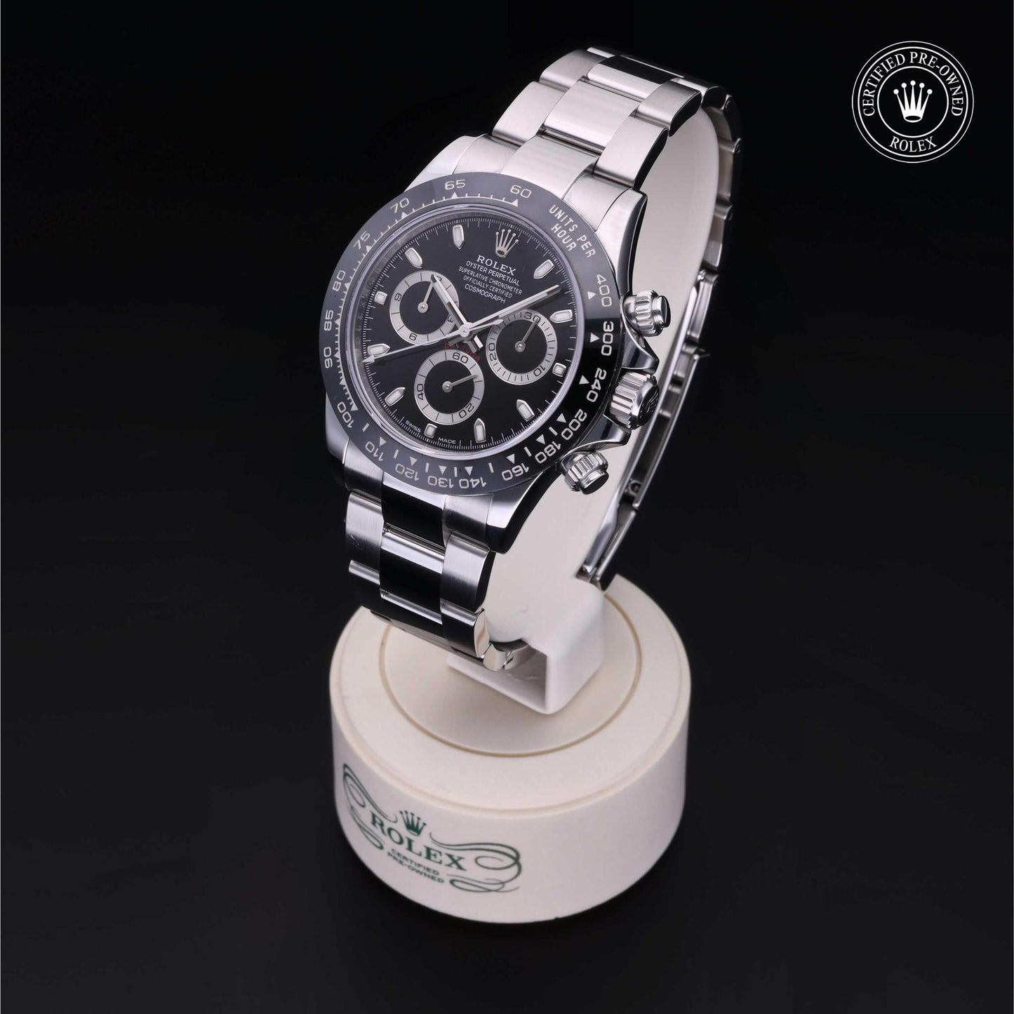 CPO Rolex