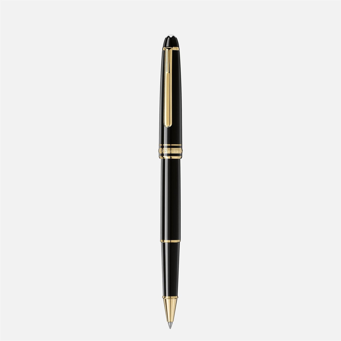 MontBlanc Meisterstuck Gold-Coated Classique Rollerball