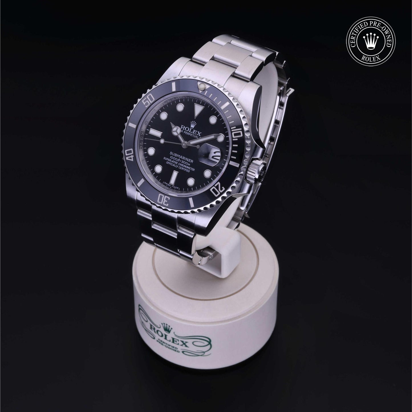 CPO Rolex