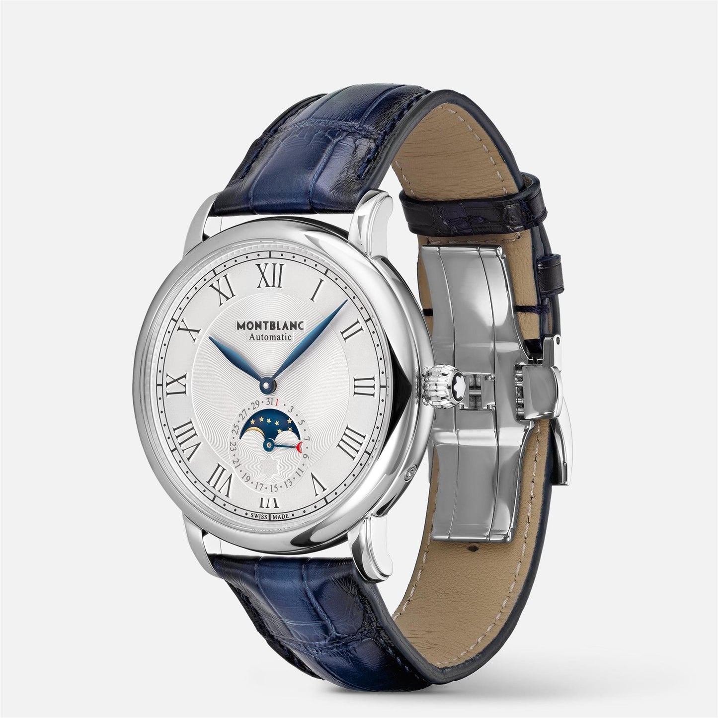 Montblanc Star Legacy Moonphase