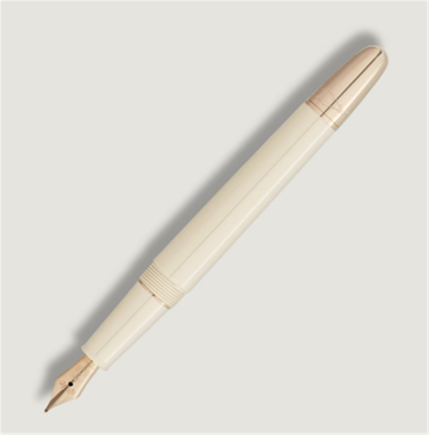 MontBlanc Meisterstuck Romeo and Juliet Doué Classique Fountain Pen