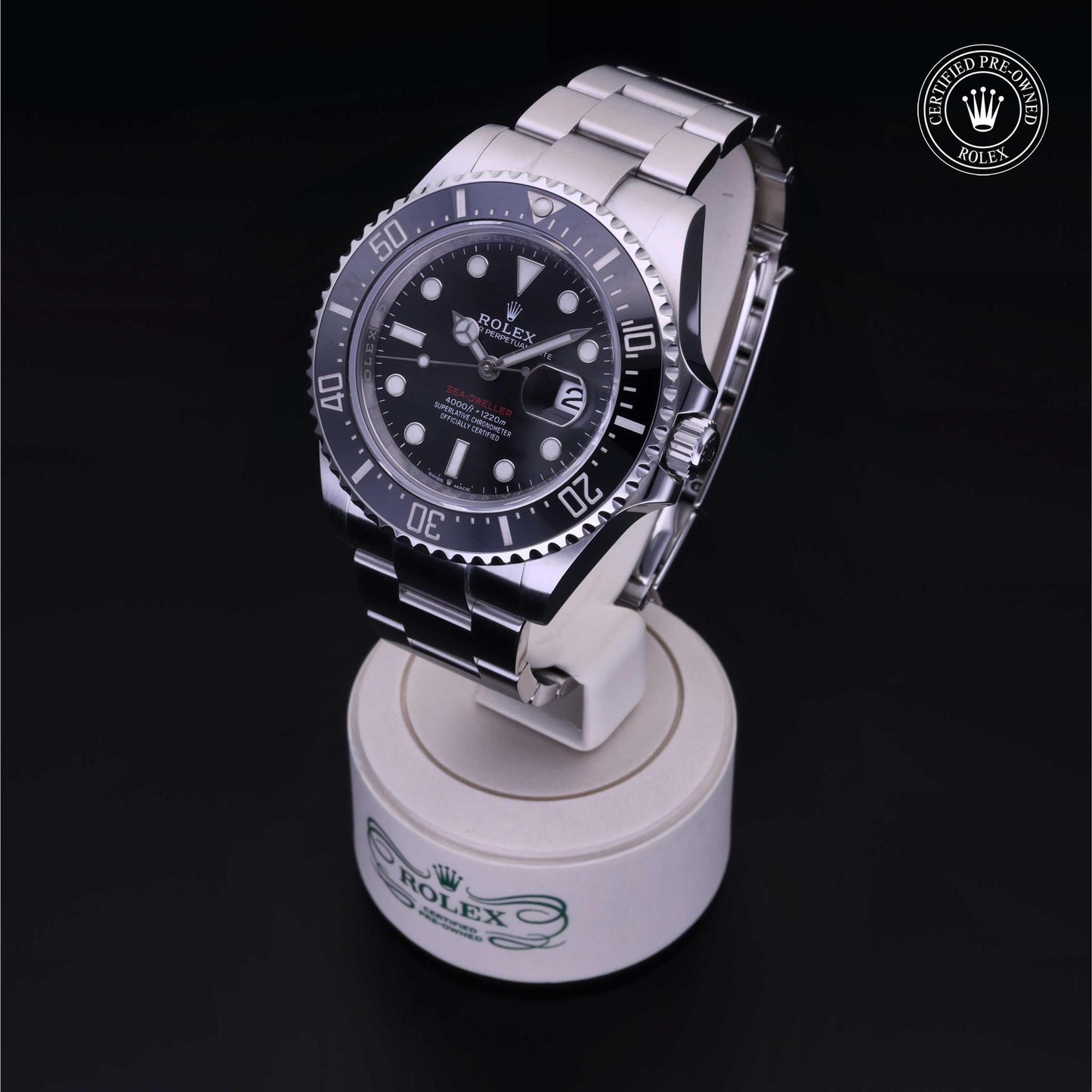 CPO Rolex