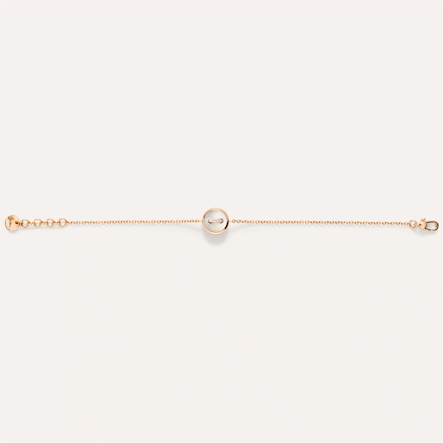 Pomellato Pom Pom Dot Bracelet