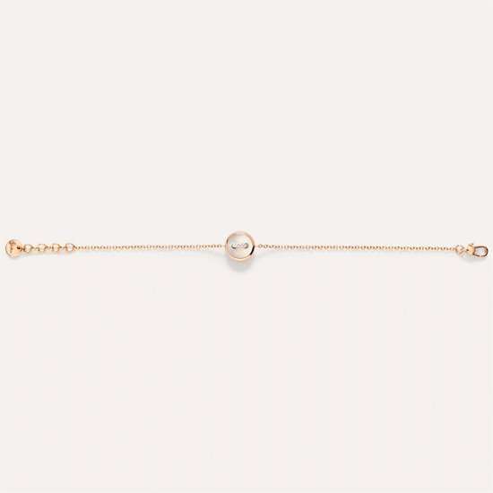 Pomellato Pom Pom Dot Bracelet