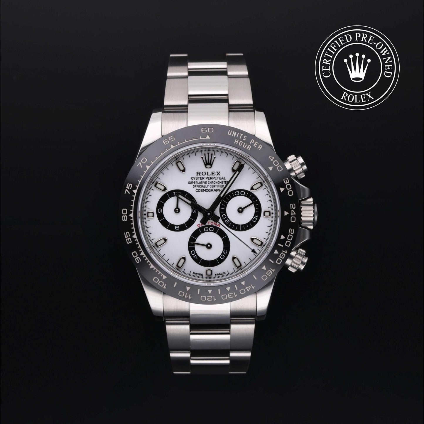 CPO Rolex