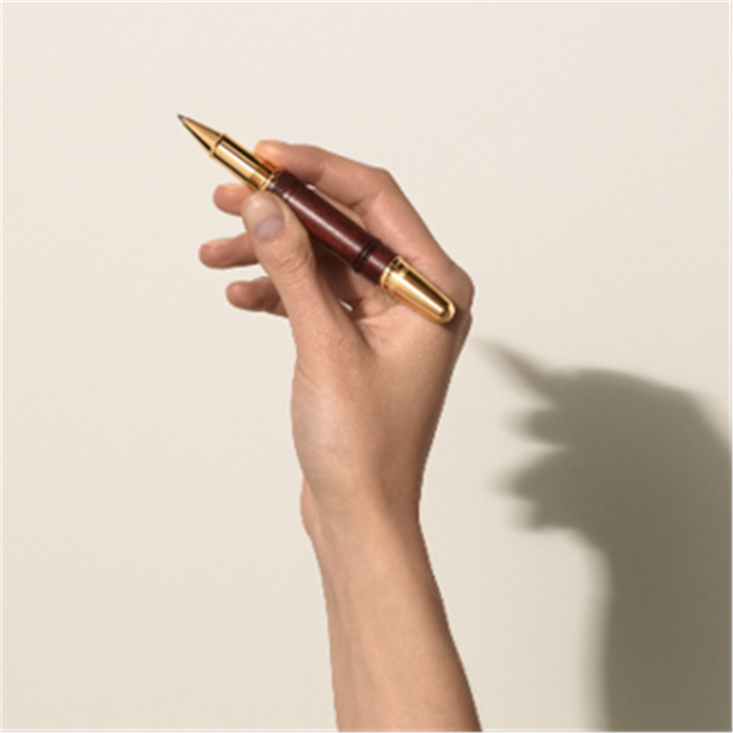 MontBlanc Writers Edition Homage to Jane Austen Limited Edition 1813 Rollerball