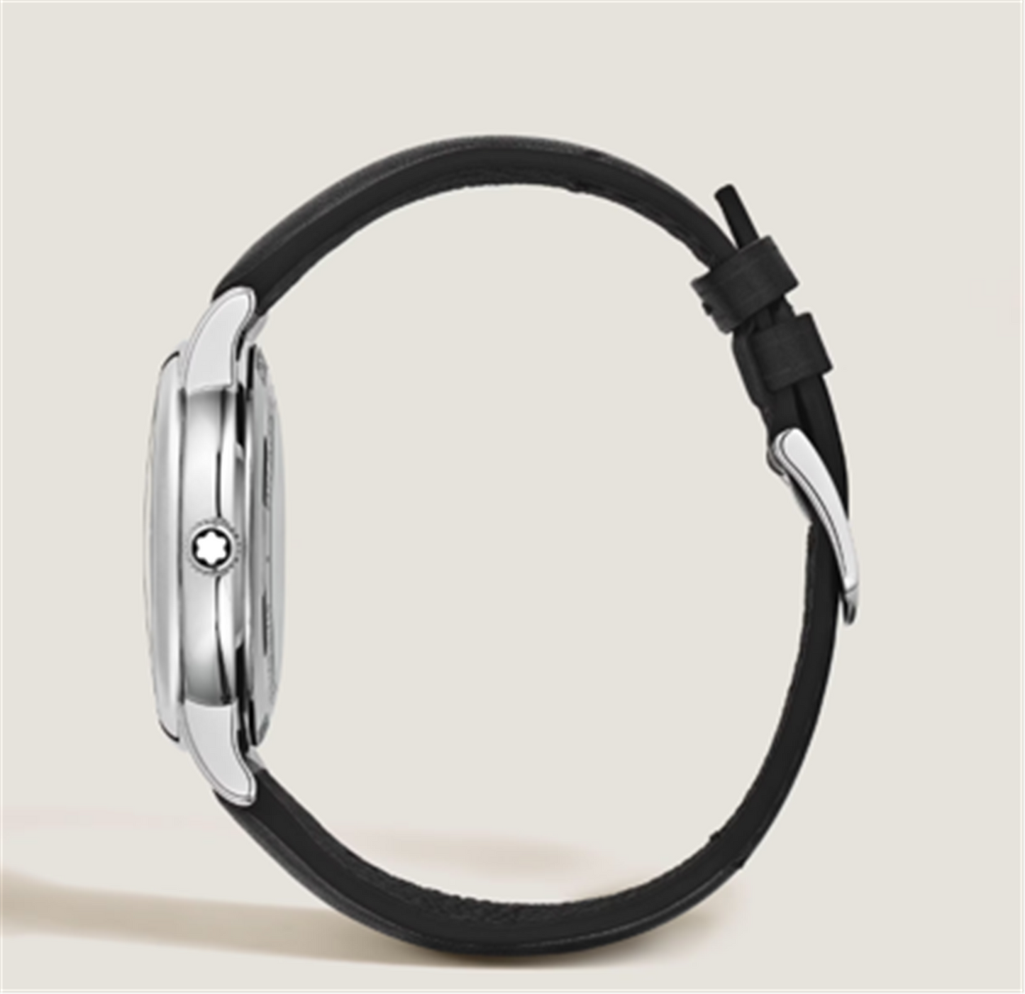 MontBlanc Star Legacy Small Second 36 mm Watch