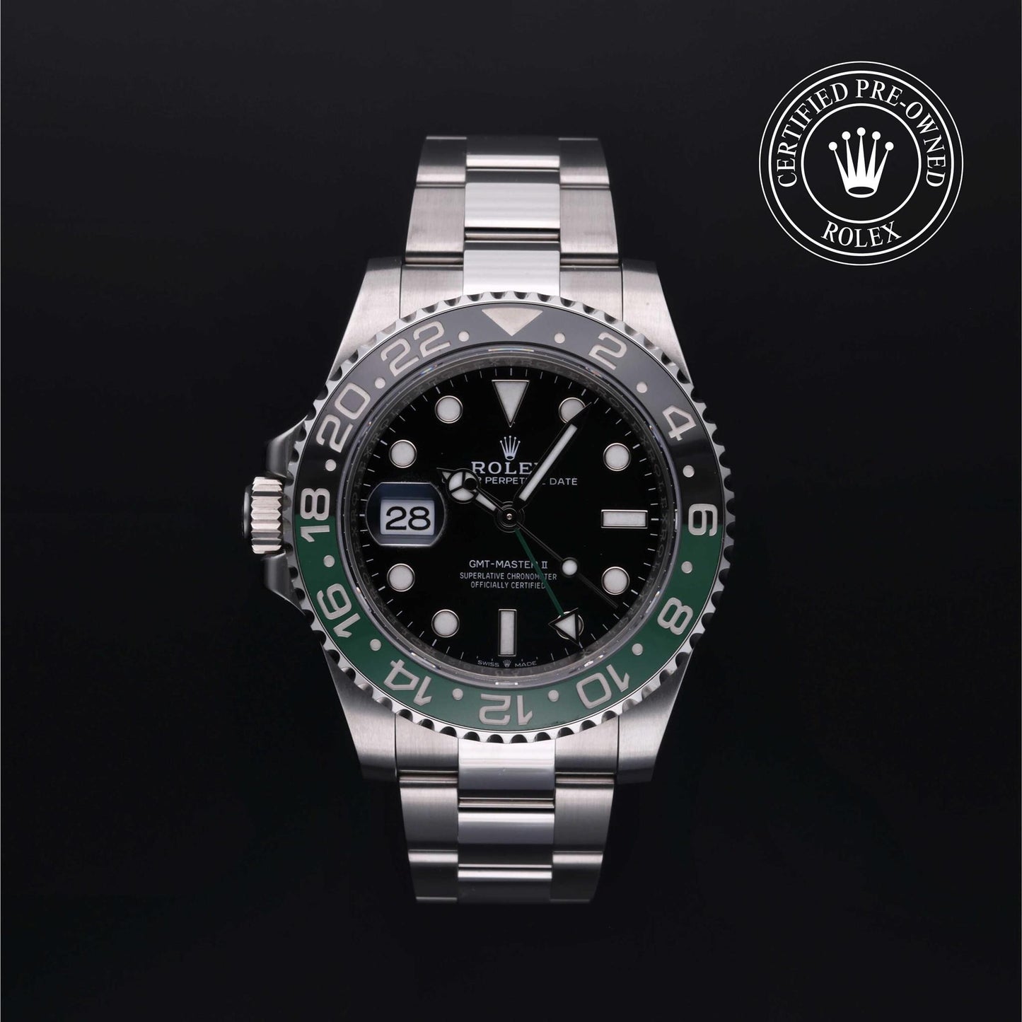 CPO Rolex