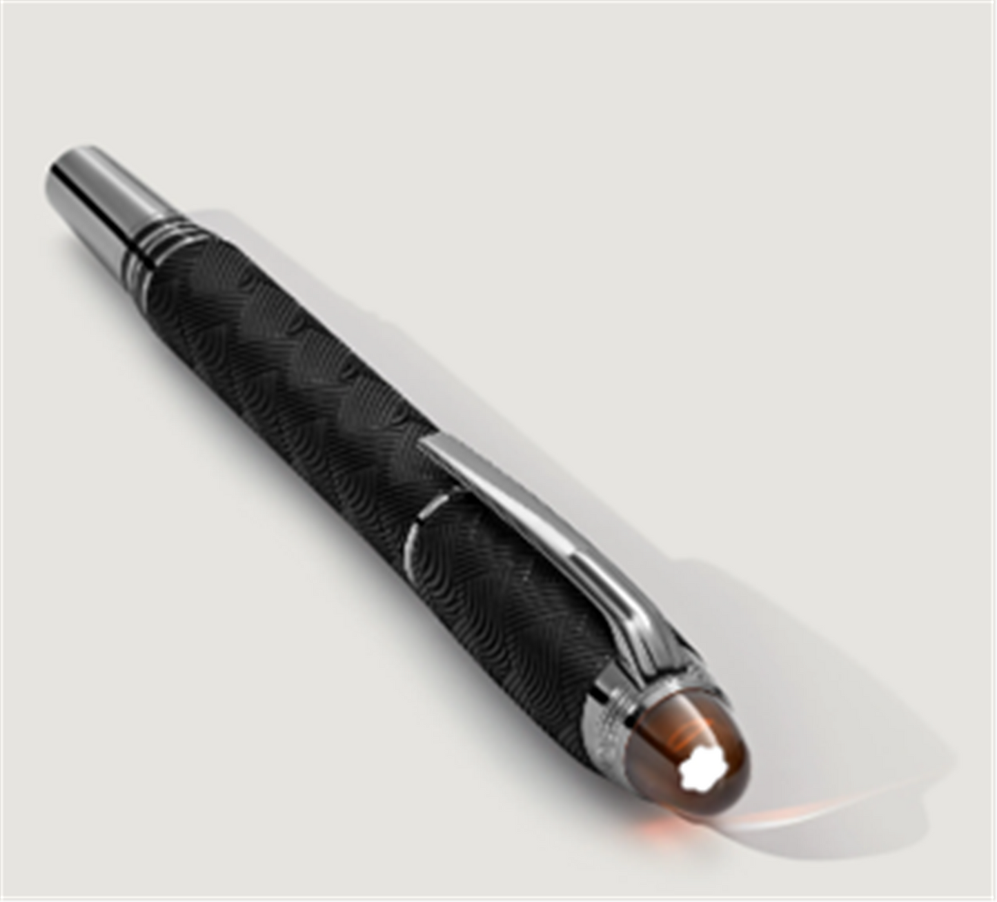 MontBlanc StarWalker Extreme Precious Resin Fountain Pen
