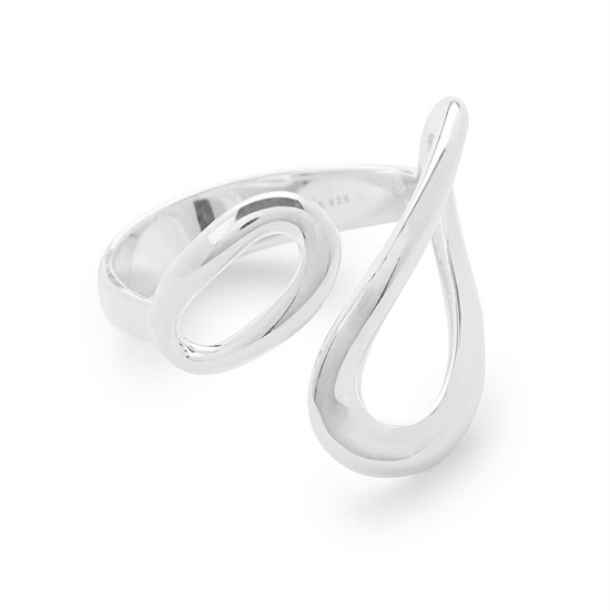 Ippolita Cherish Small Bypass Ring - Style #SR885