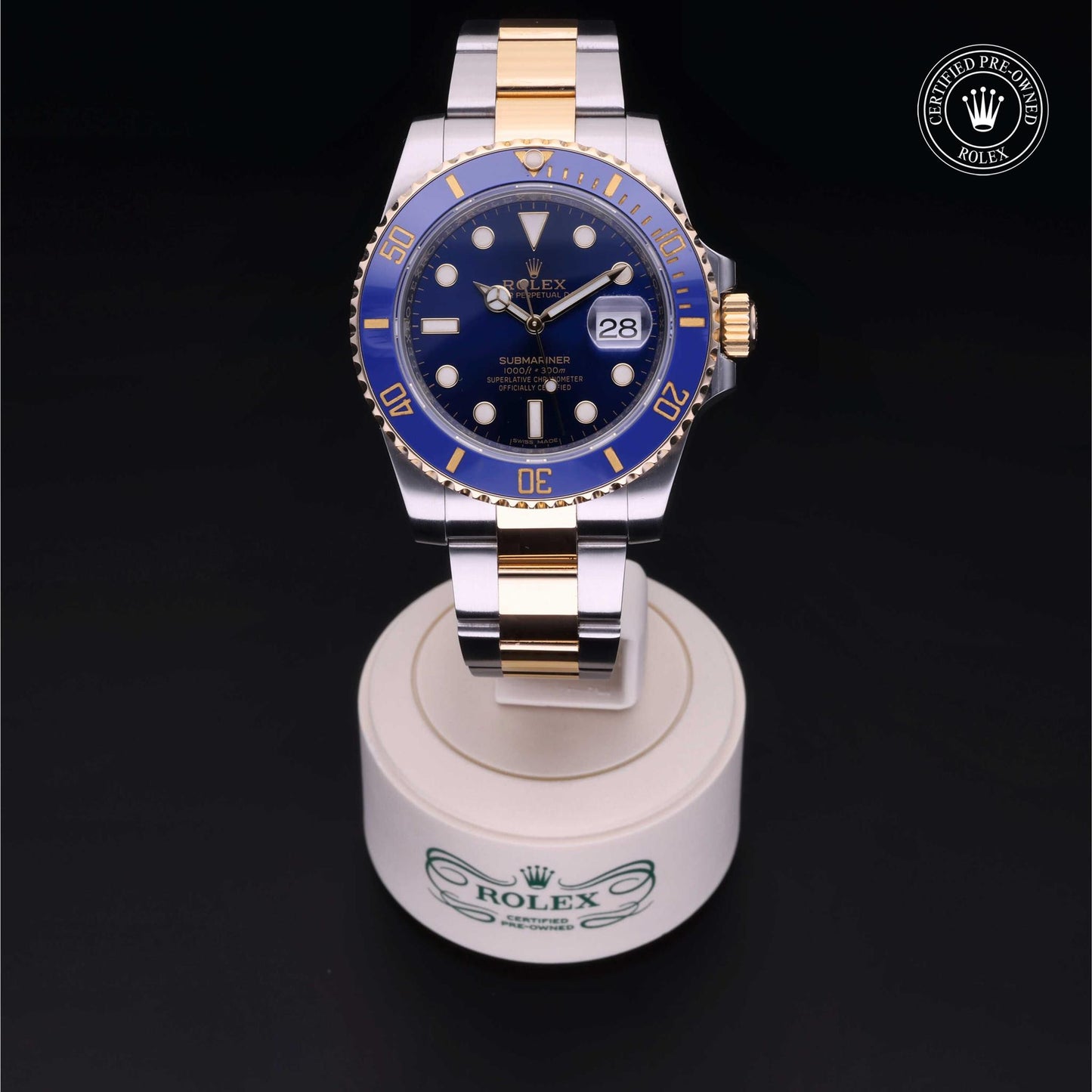 Rolex Submariner