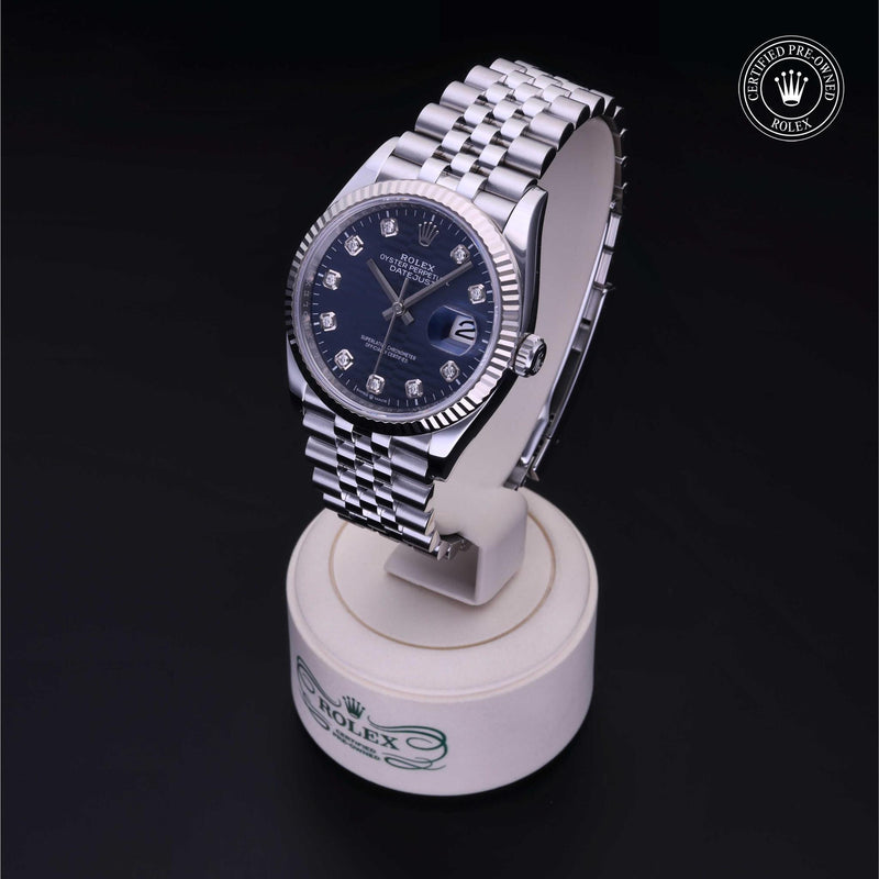 Rolex Datejust