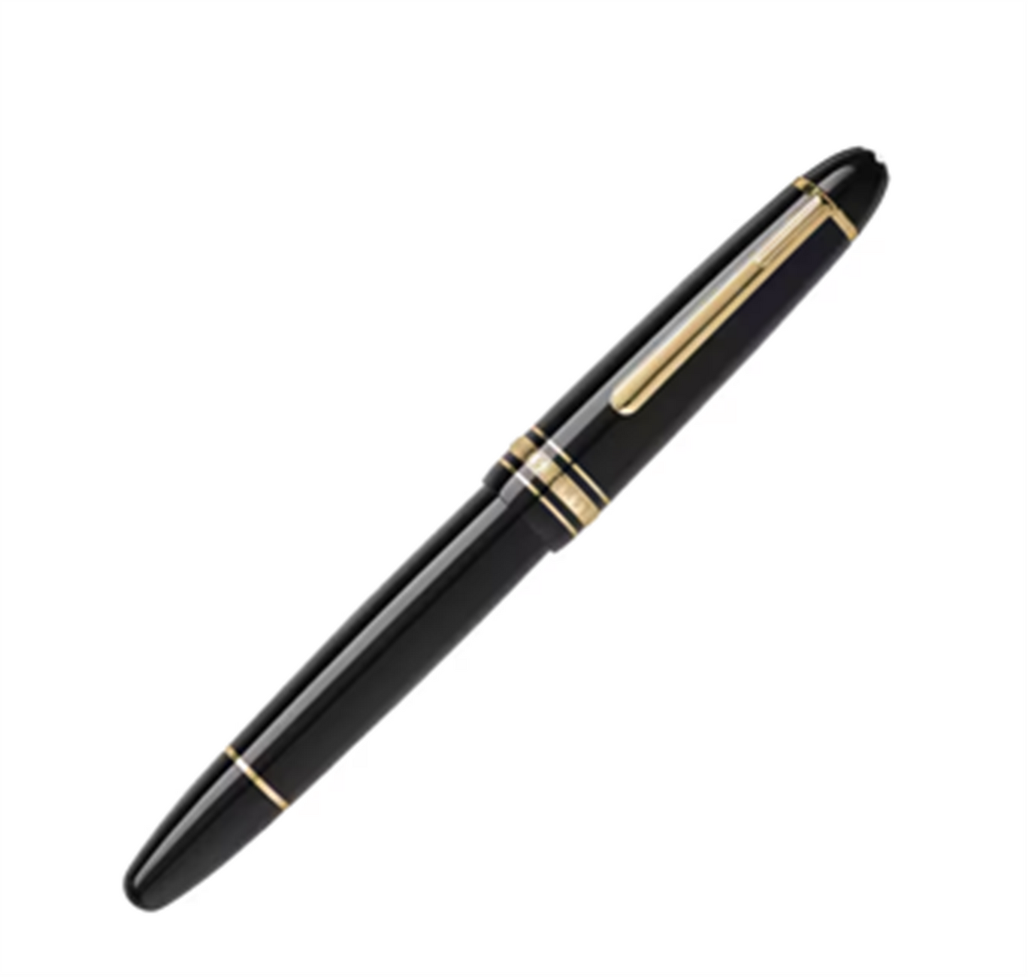 Montblanc Meisterstück LeGrand Calligraphy Curved Nib