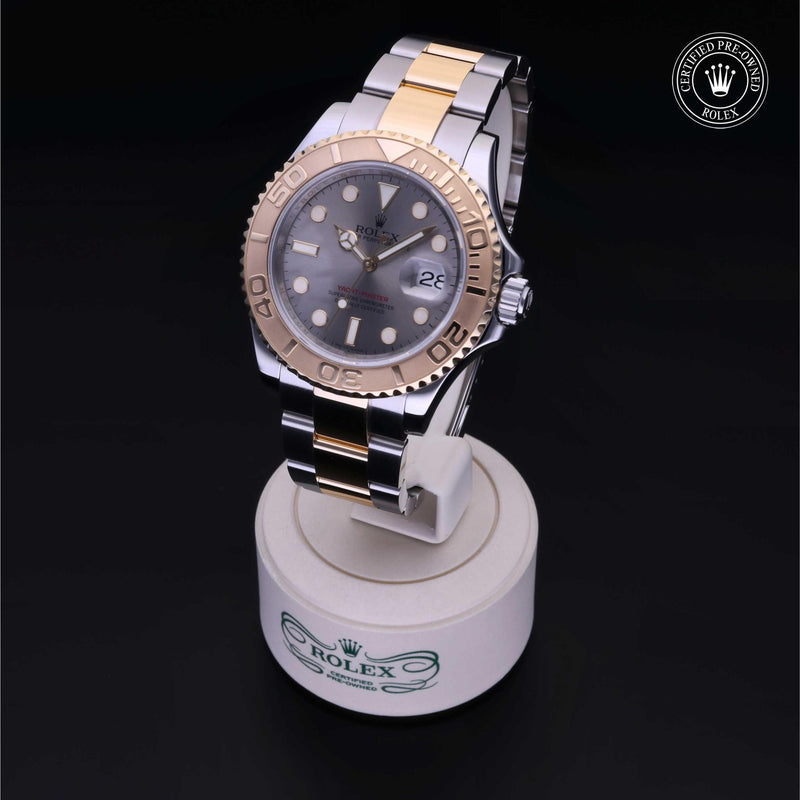 CPO Rolex