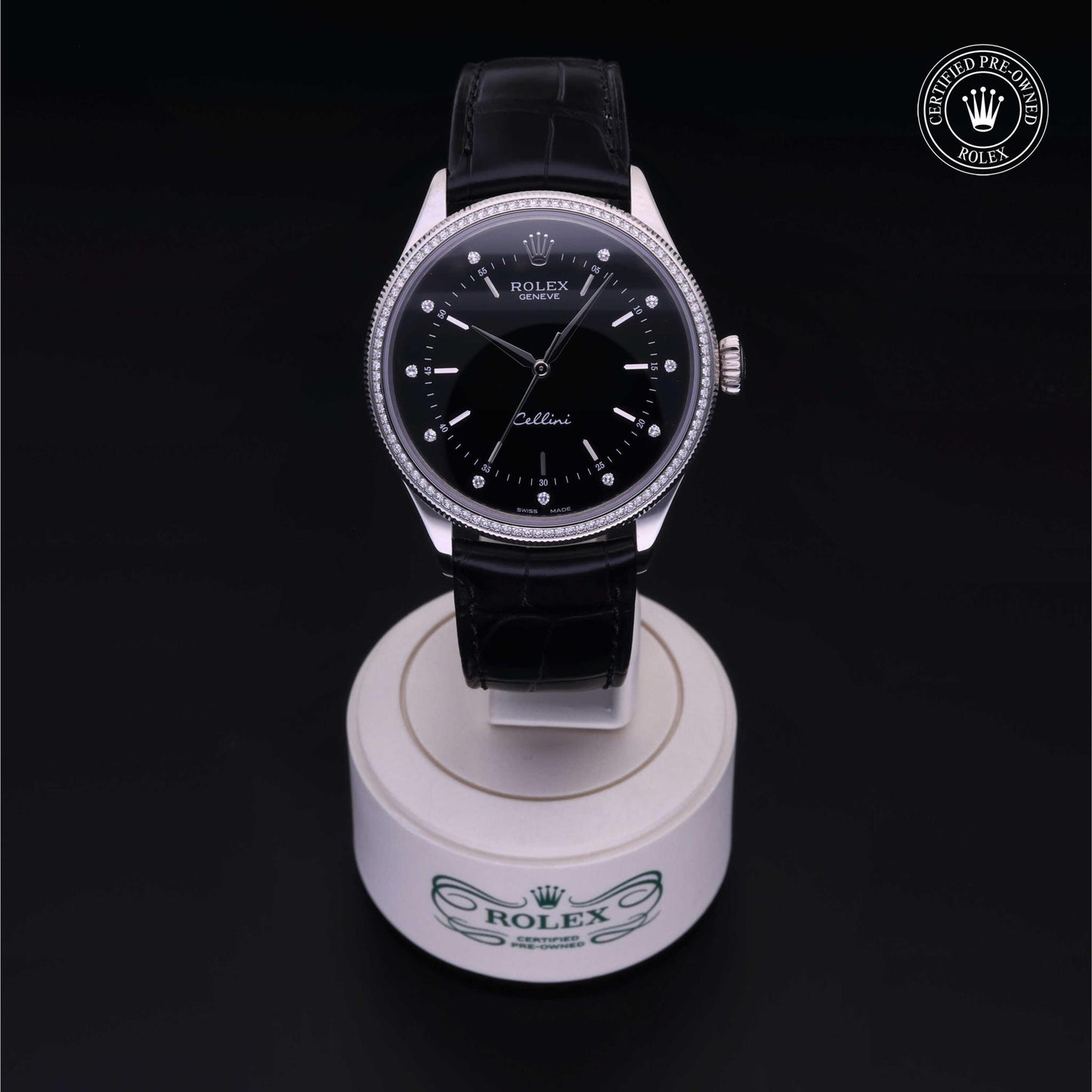 CPO Rolex