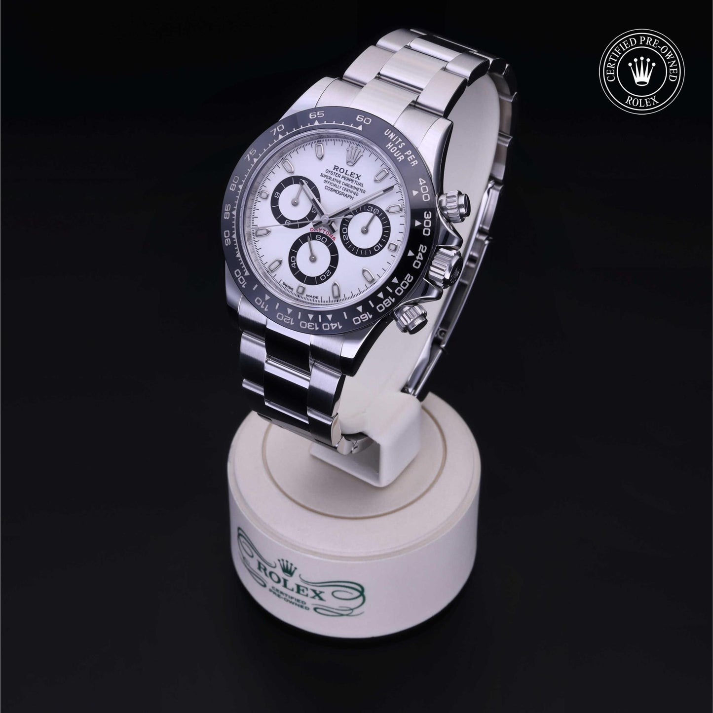 CPO Rolex
