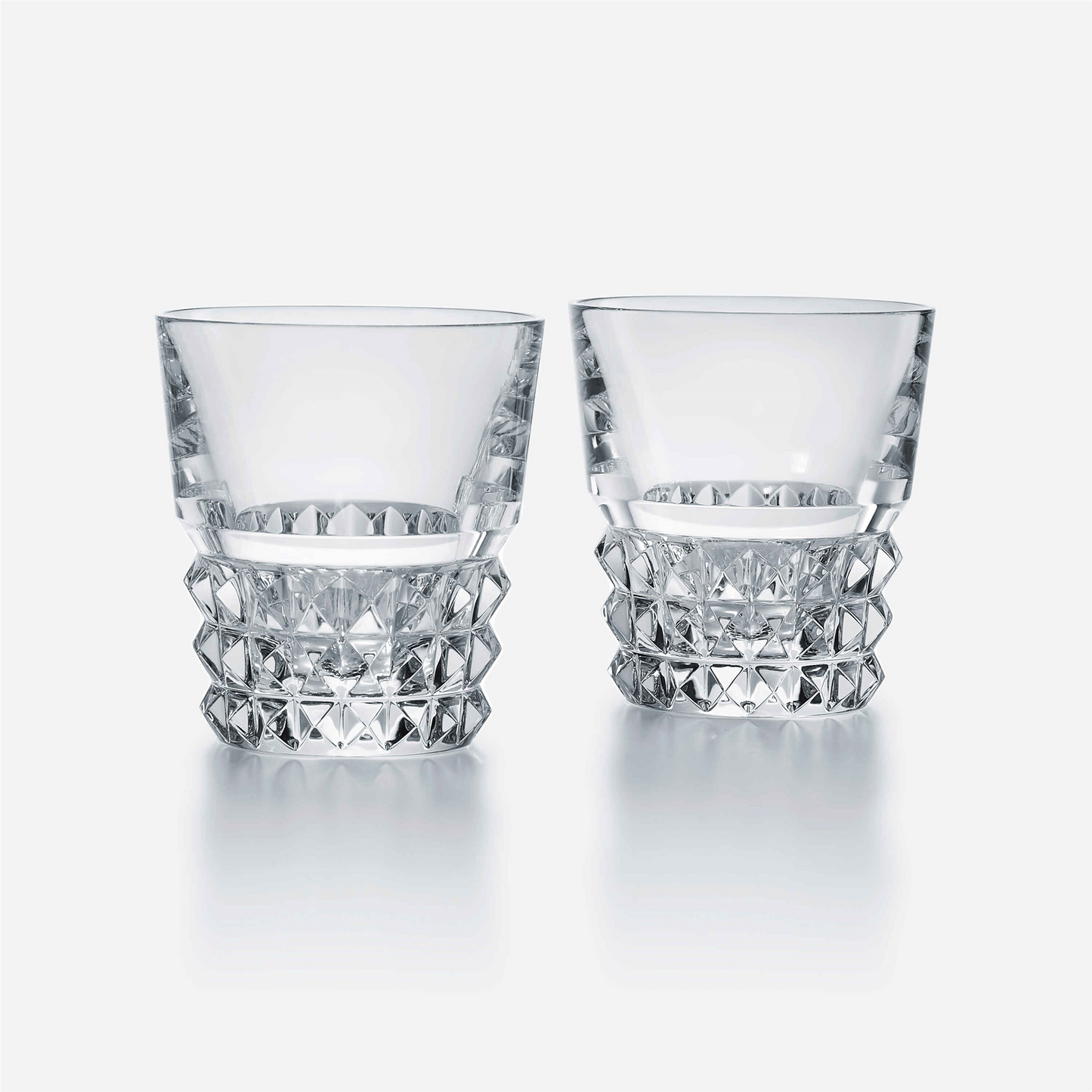 Baccarat Louxor Tumbler Set of 2