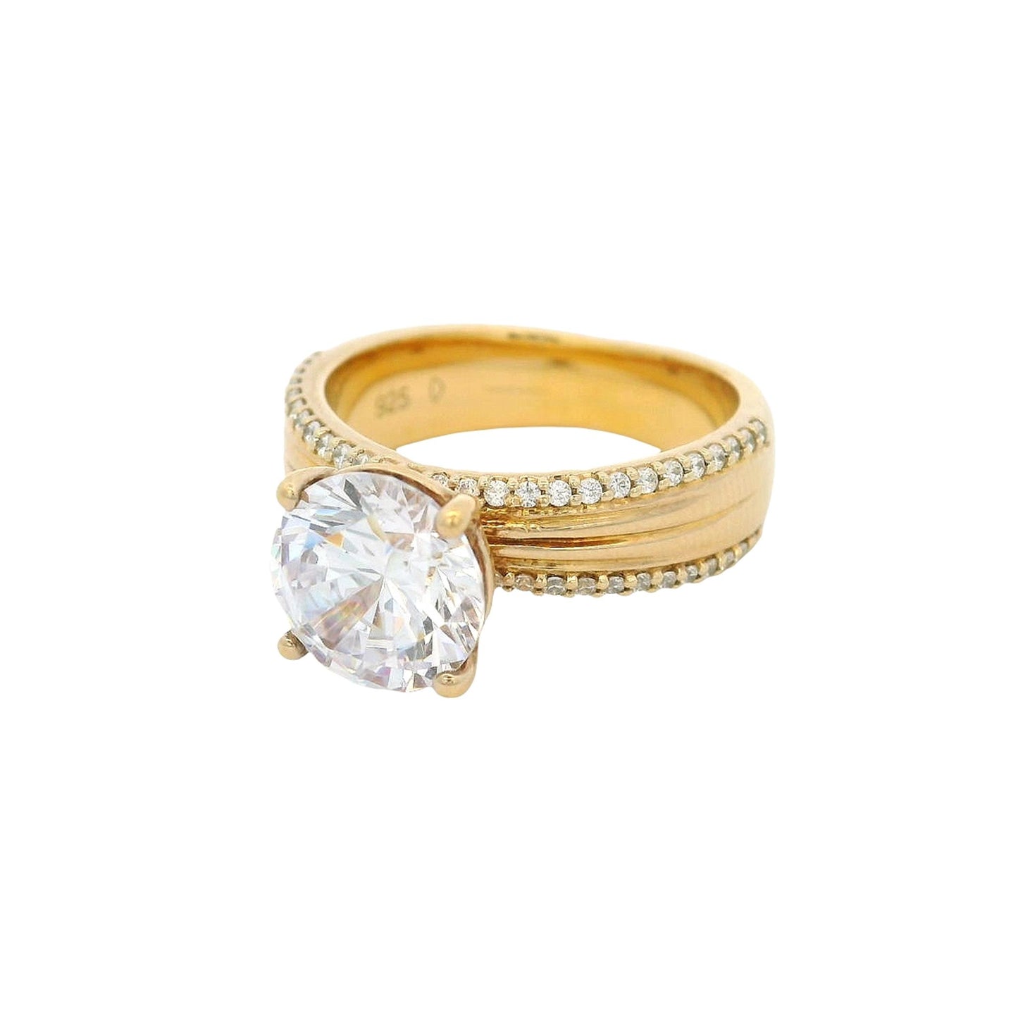 ALLOY Women's Semi Mount