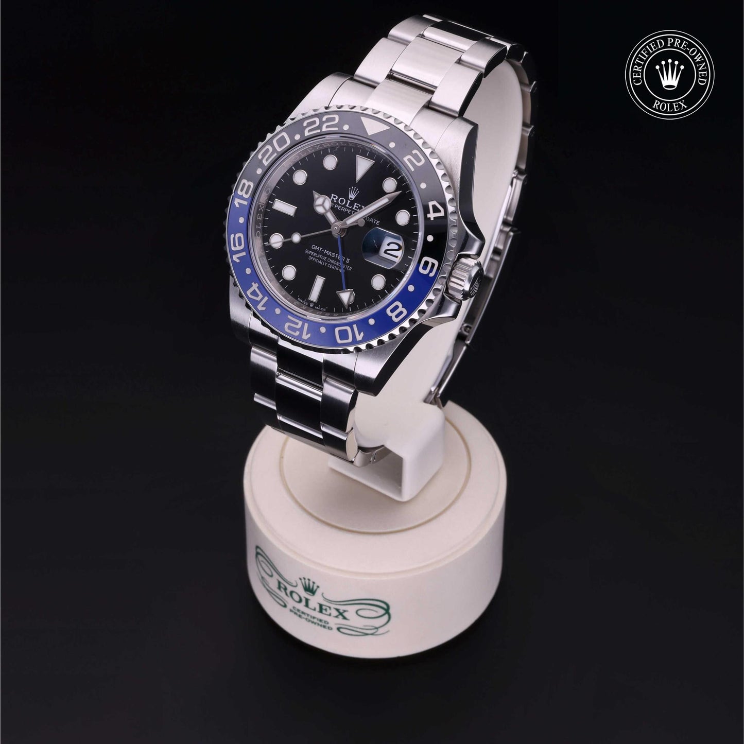 CPO Rolex