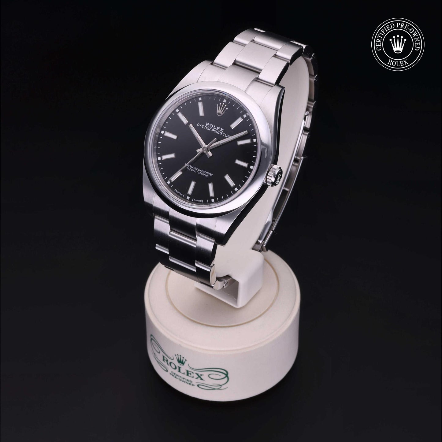 CPO Rolex