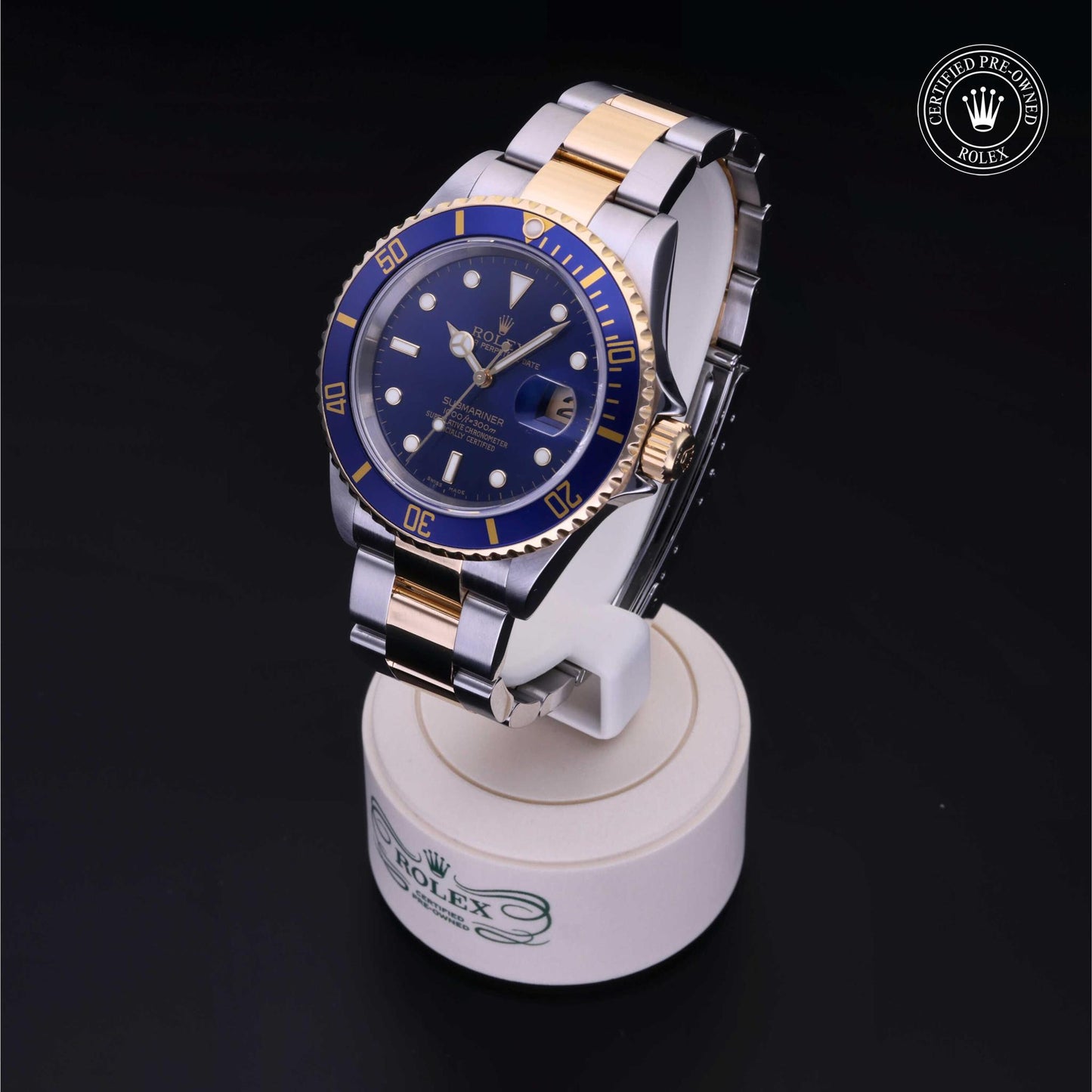 CPO Rolex