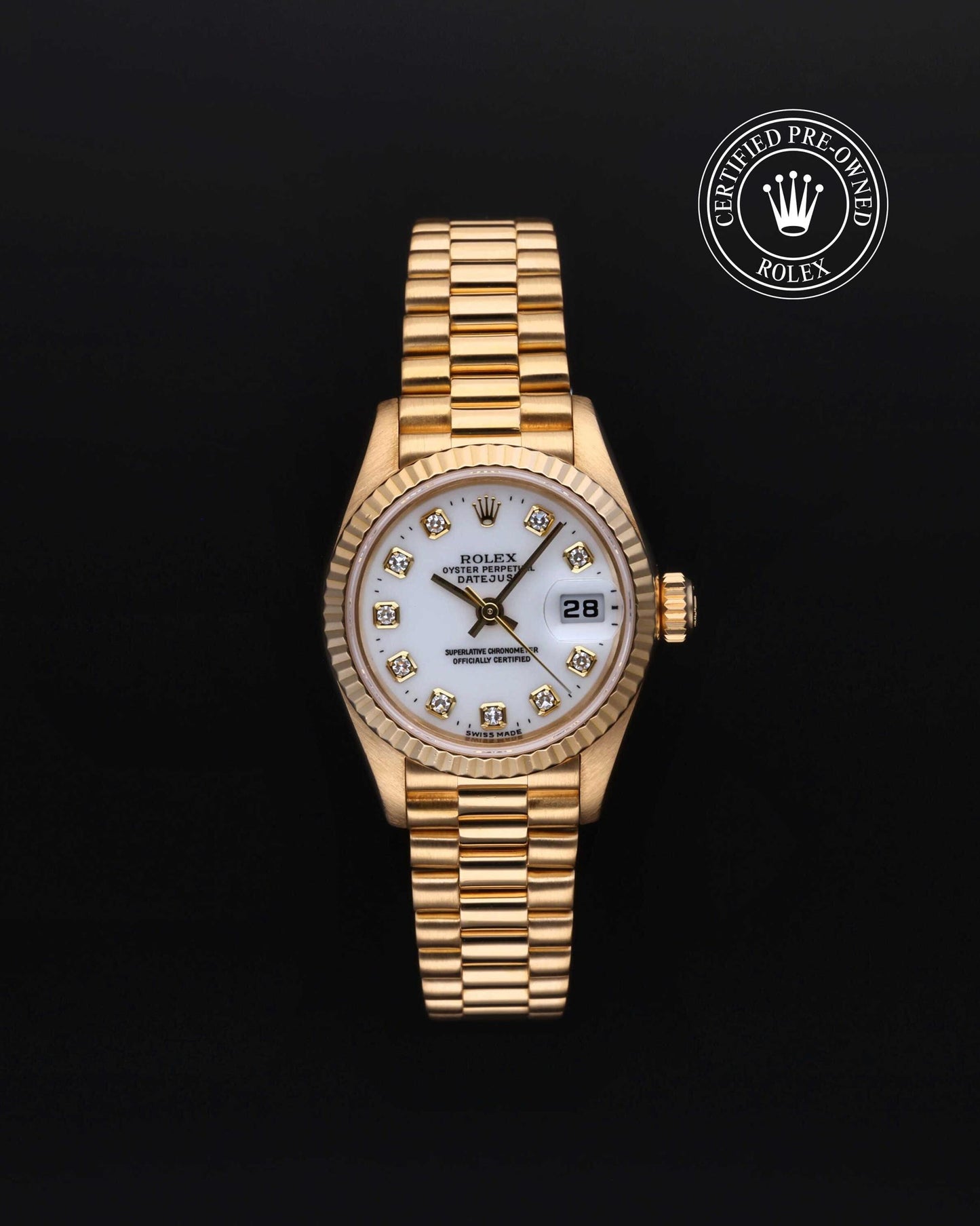 Rolex Datejust