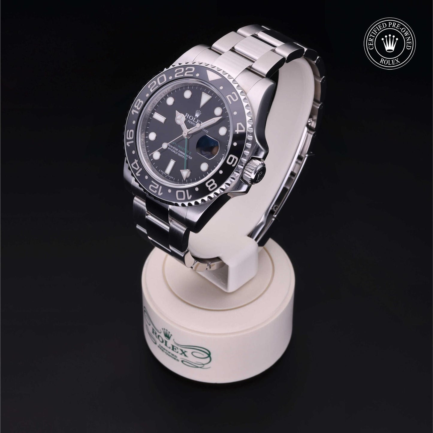 CPO Rolex