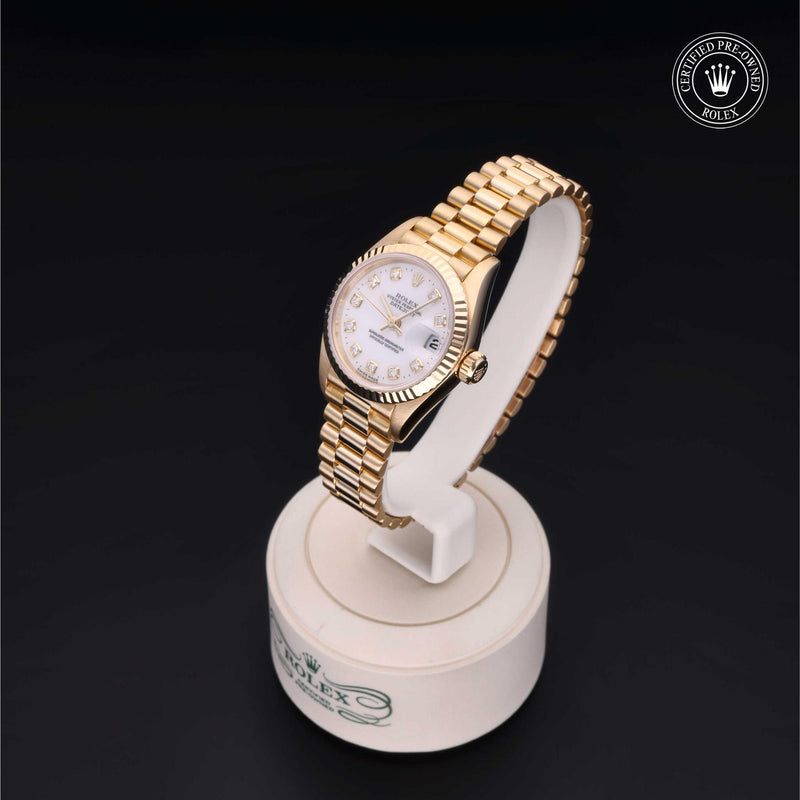 Rolex Datejust