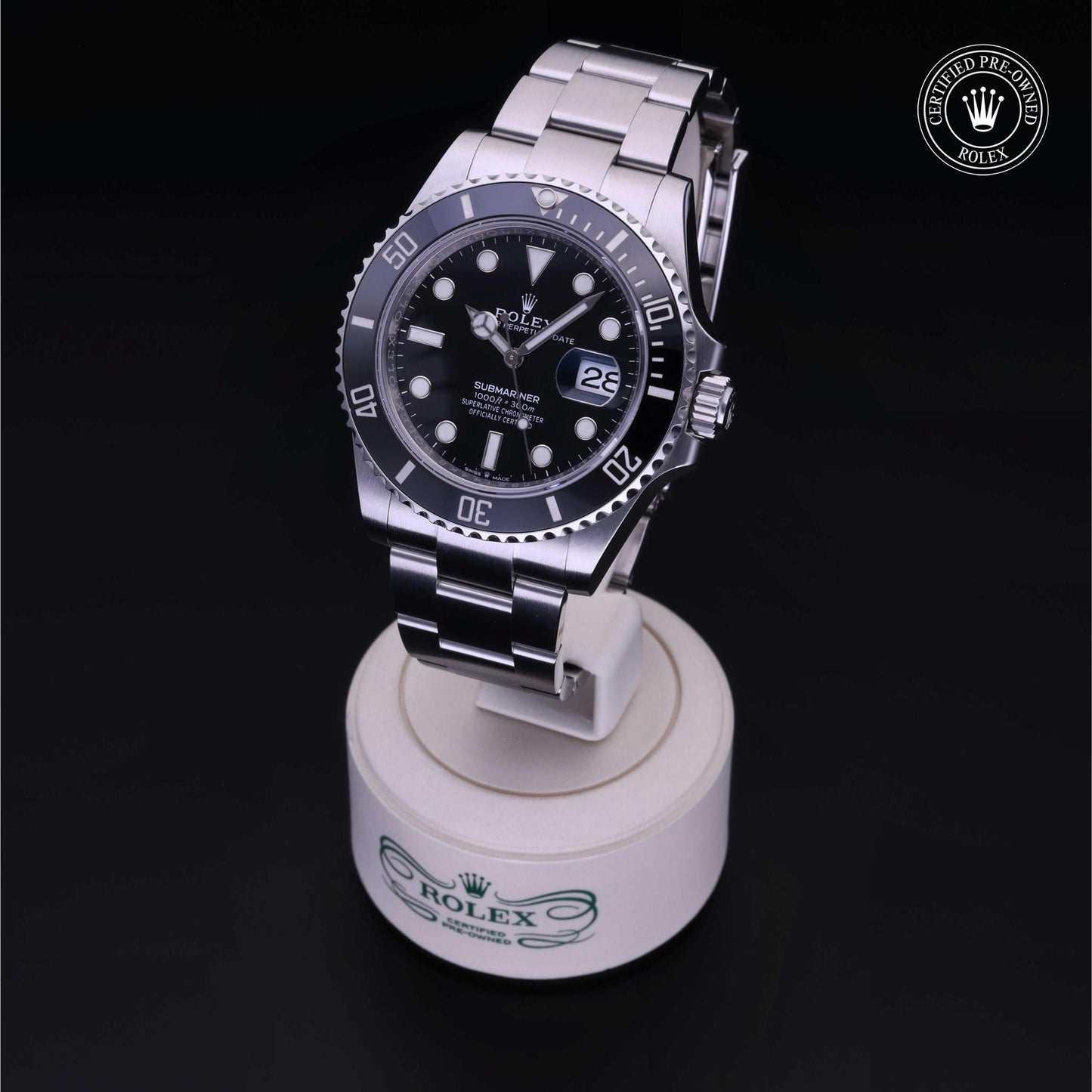 CPO Rolex
