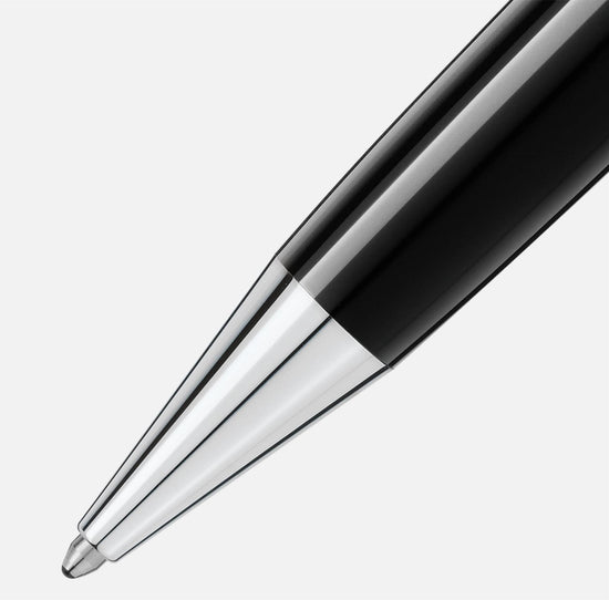 Meisterstück Platinum-Coated LeGrand Ballpoint Pen