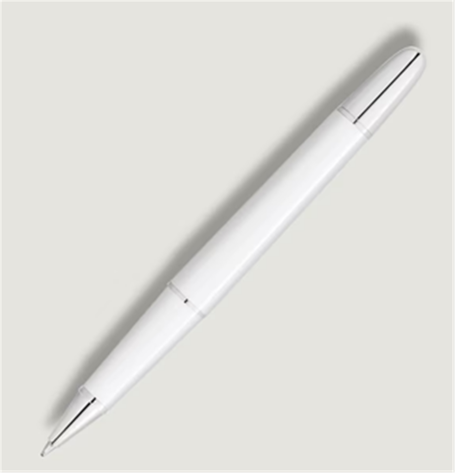 Montblanc Meisterstück White Classique Rollerball
