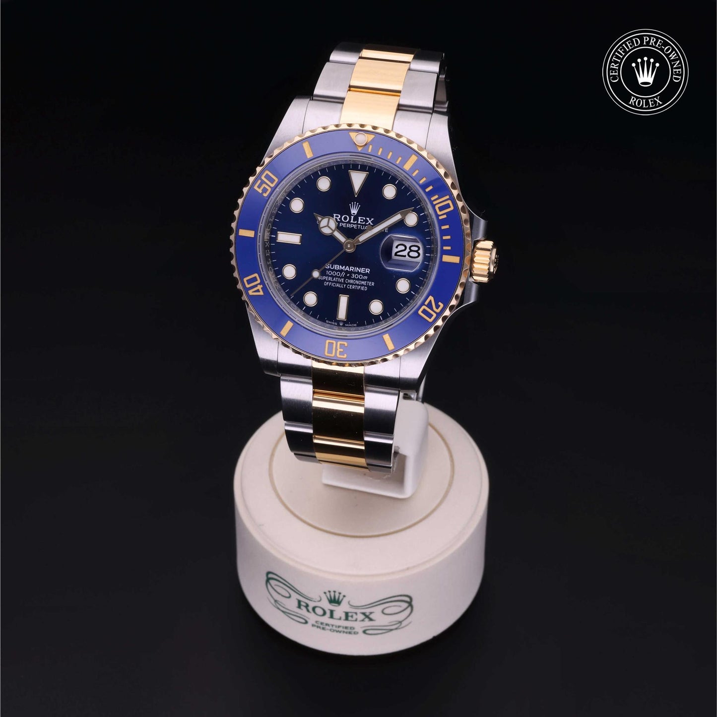 CPO Rolex