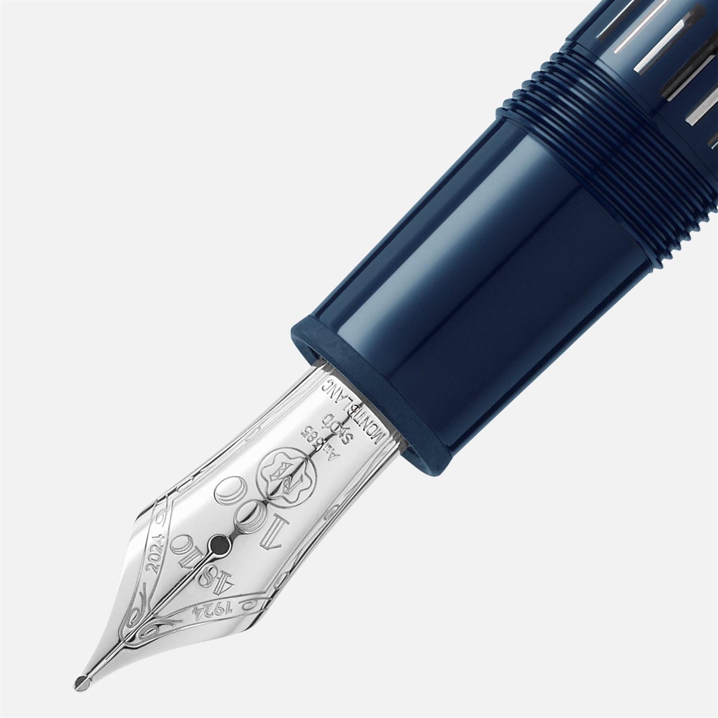 Meisterstuck The Origin Collection LeGrand Fountain Pen