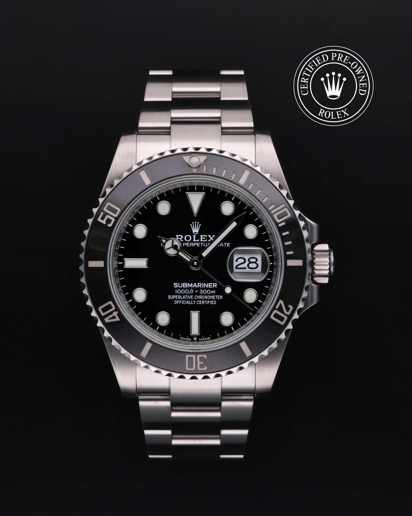 Rolex Submariner