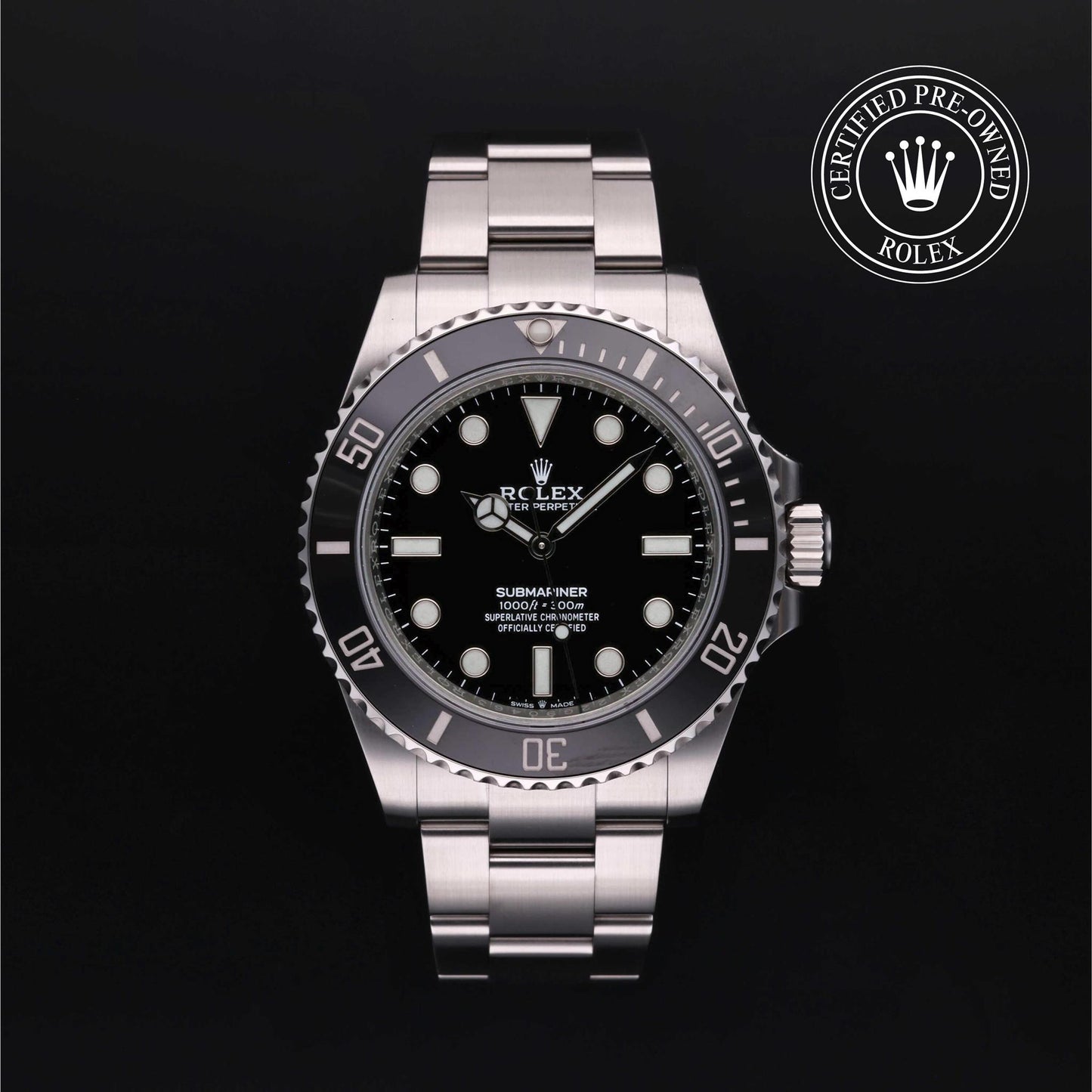 CPO Rolex