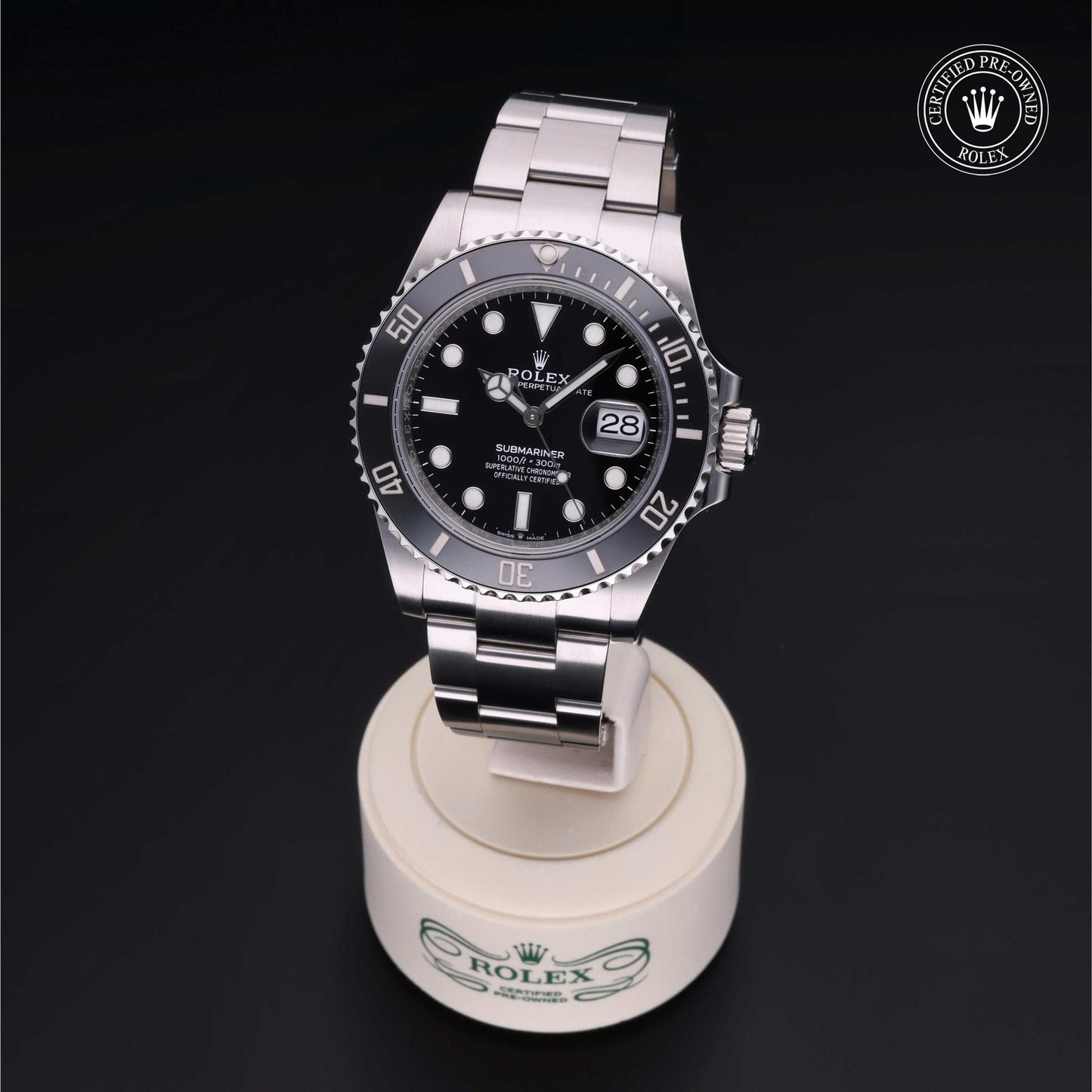 Rolex Submariner