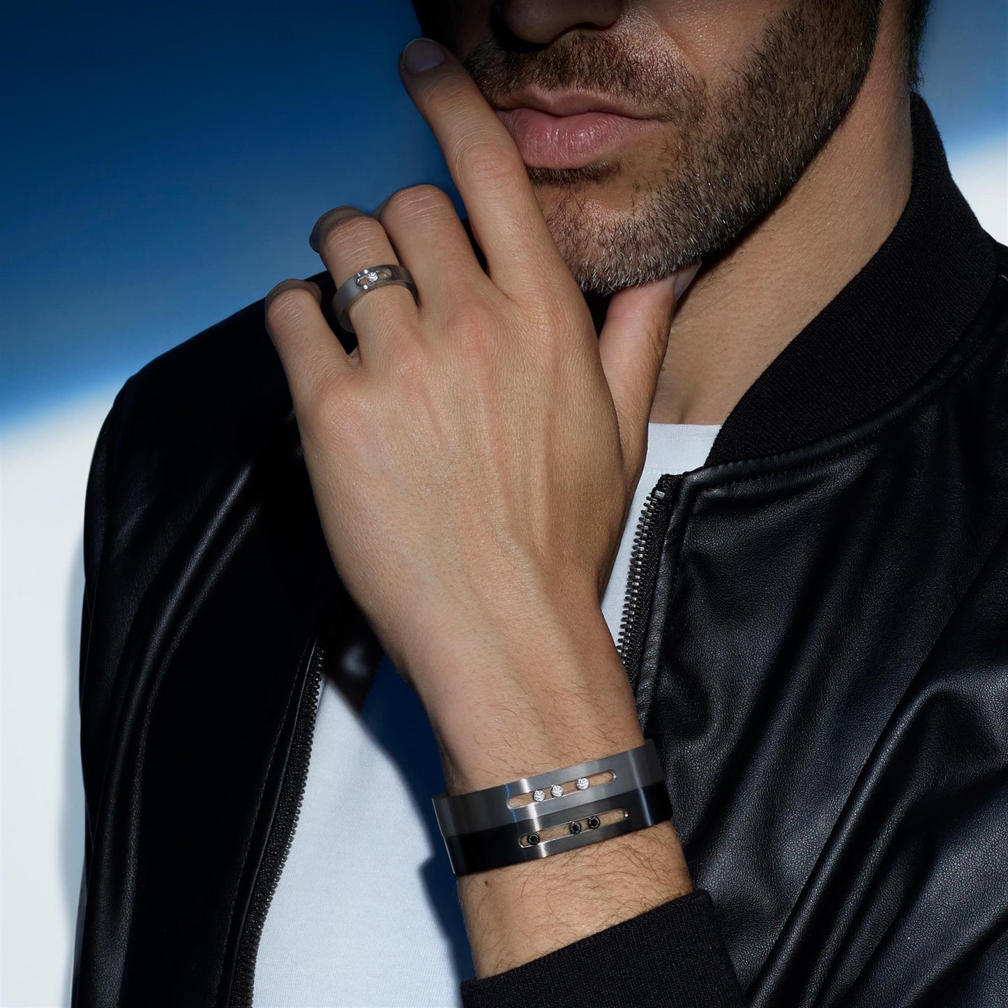 Gents Jewelry