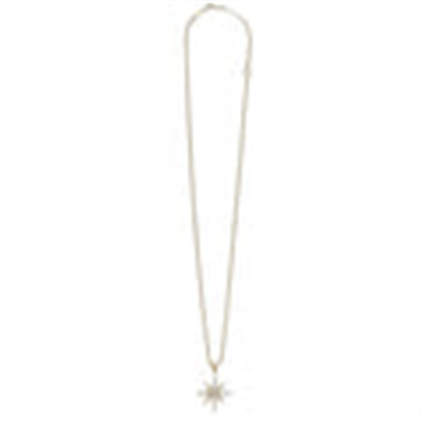 Lagos Delicate Diamond Pendant Necklace in 18k Gold