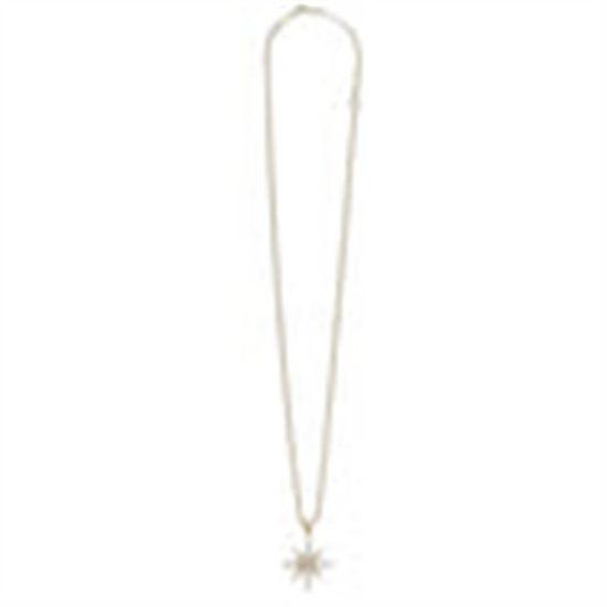 Lagos Delicate Diamond Pendant Necklace in 18k Gold