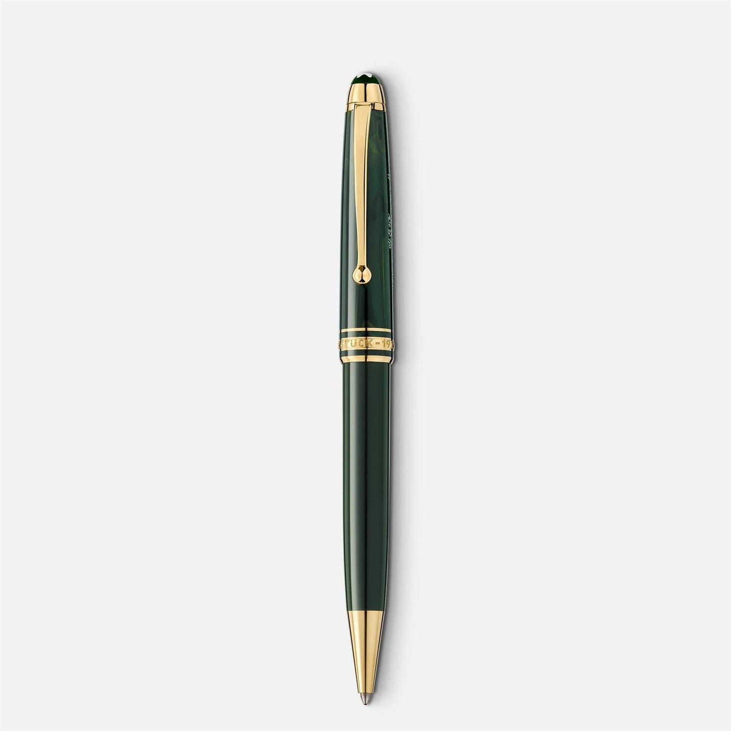 Montblanc Meisterstuck The Origin Collection Classique Ballpoint