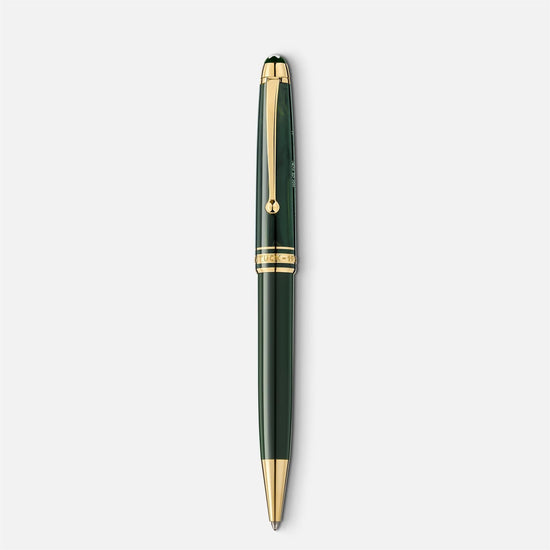 Montblanc Meisterstuck The Origin Collection Classique Ballpoint