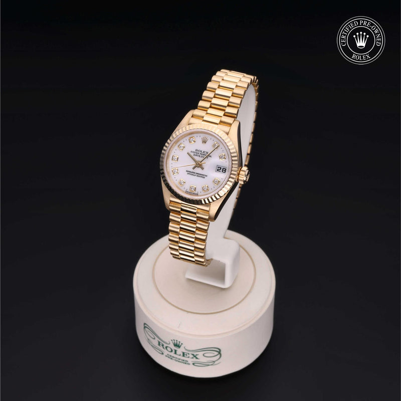 Rolex Datejust