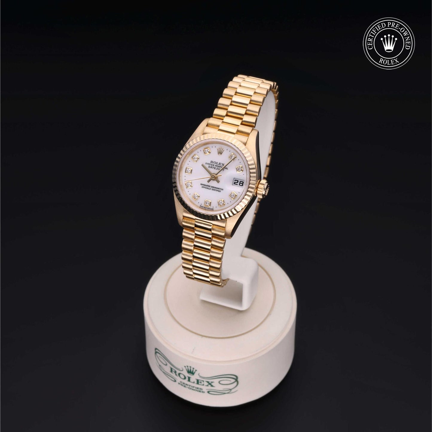 Rolex Datejust
