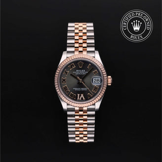 Rolex Datejust