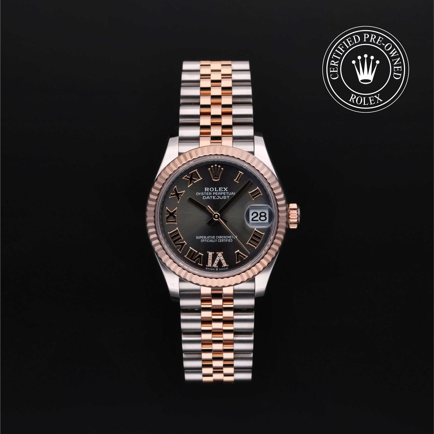 Rolex Datejust