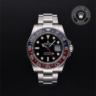 CPO Rolex