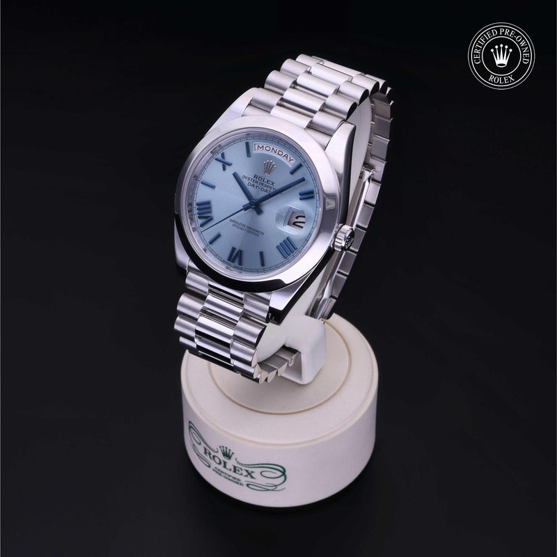 CPO Rolex